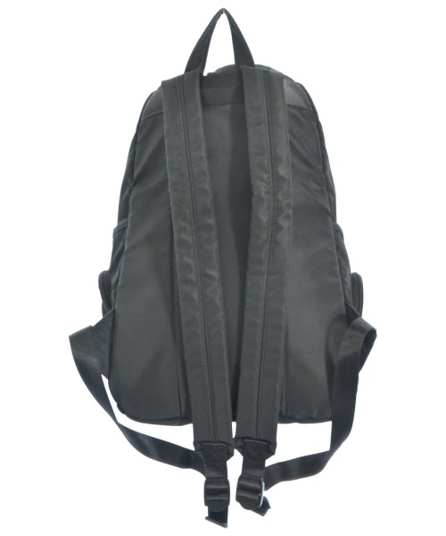 BEAUTY&YOUTH UNITED ARROWS（ビューティーアンドユースユナイテッドアローズ）バックパック・リュック 黒 サイズ:- レディース/2200648233329