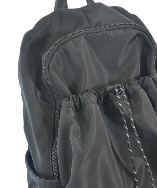 BEAUTY&YOUTH UNITED ARROWS（ビューティーアンドユースユナイテッドアローズ）バックパック・リュック 黒 サイズ:- レディース/2200648233329