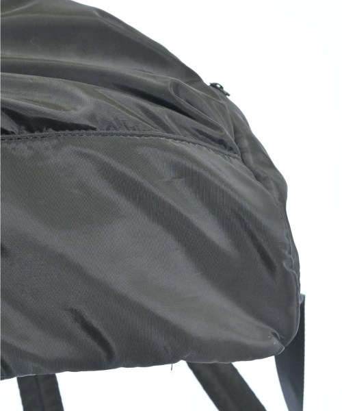 BEAUTY&YOUTH UNITED ARROWS（ビューティーアンドユースユナイテッドアローズ）バックパック・リュック 黒 サイズ:- レディース/2200648233329