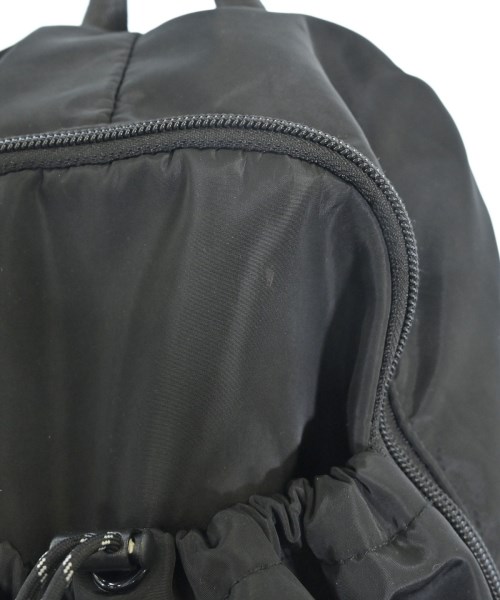 BEAUTY&YOUTH UNITED ARROWS（ビューティーアンドユースユナイテッドアローズ）バックパック・リュック 黒 サイズ:- レディース/2200648233329