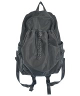 BEAUTY&YOUTH UNITED ARROWS（ビューティーアンドユースユナイテッドアローズ）バックパック・リュック 黒 サイズ:- レディース/2200648233329