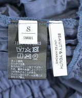 BEAUTY&YOUTH UNITED ARROWS（ビューティーアンドユースユナイテッドアローズ）ロング・マキシ丈スカート 青 サイズ:S レディース/2200648330028