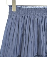 BEAUTY&YOUTH UNITED ARROWS（ビューティーアンドユースユナイテッドアローズ）ロング・マキシ丈スカート 青 サイズ:S レディース/2200648330028