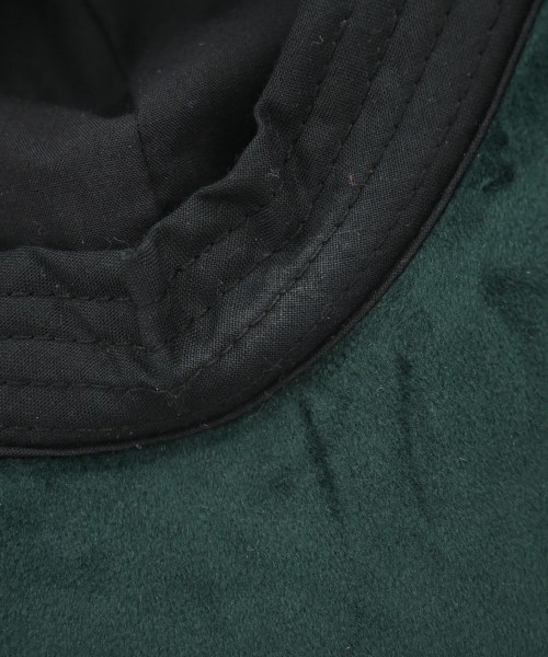 BEAUTY&YOUTH UNITED ARROWS（ビューティーアンドユースユナイテッドアローズ）キャップ 緑 サイズ:- レディース/2200648990086