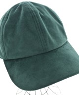 BEAUTY&YOUTH UNITED ARROWS（ビューティーアンドユースユナイテッドアローズ）キャップ 緑 サイズ:- レディース/2200648990086