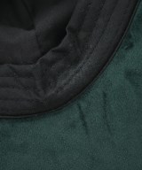 BEAUTY&YOUTH UNITED ARROWS（ビューティーアンドユースユナイテッドアローズ）キャップ 緑 サイズ:- レディース/2200648990086