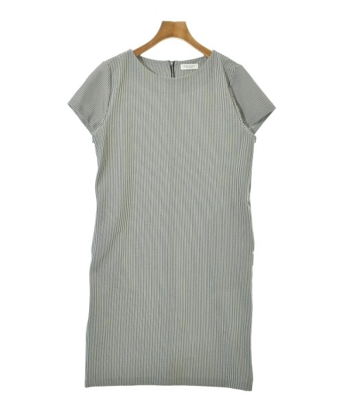 BEAUTY&YOUTH UNITED ARROWS(ビューティーアンドユースユナイテットアローズ)ワンピース 黒 サイズ:F/2200649035038