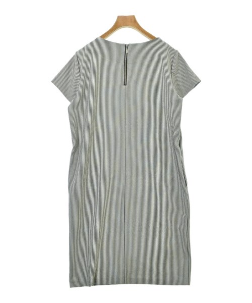 BEAUTY&YOUTH UNITED ARROWS（ビューティーアンドユースユナイテッドアローズ）ワンピース 黒 サイズ:F レディース/2200649035038