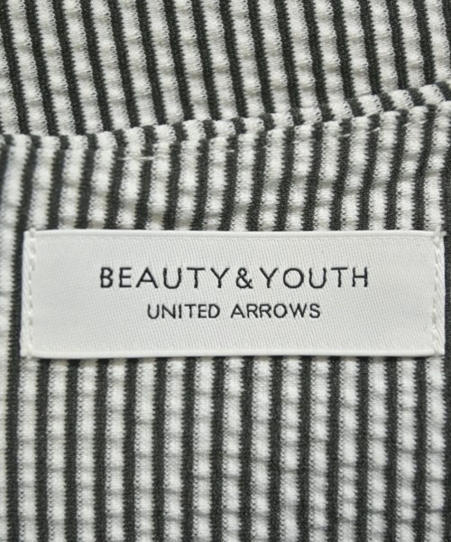 BEAUTY&YOUTH UNITED ARROWS（ビューティーアンドユースユナイテッドアローズ）ワンピース 黒 サイズ:F レディース/2200649035038