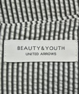 BEAUTY&YOUTH UNITED ARROWS（ビューティーアンドユースユナイテッドアローズ）ワンピース 黒 サイズ:F レディース/2200649035038