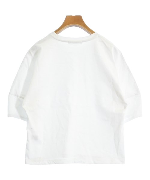 BEAUTY&YOUTH UNITED ARROWS（ビューティーアンドユースユナイテッドアローズ）Tシャツ・カットソー 白 サイズ:-(M位) レディース/2200652555134
