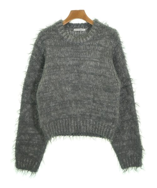 BEAUTY&YOUTH UNITED ARROWS(ビューティーアンドユースユナイテットアローズ)ニット・セーター グレー サイズ:F/2200653500010