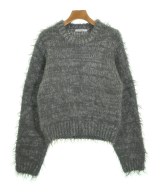 BEAUTY&YOUTH UNITED ARROWS（ビューティーアンドユースユナイテッドアローズ）ニット・セーター グレー サイズ:F レディース/2200653500010