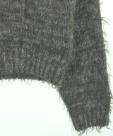 BEAUTY&YOUTH UNITED ARROWS（ビューティーアンドユースユナイテッドアローズ）ニット・セーター グレー サイズ:F レディース/2200653500010