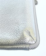 BEAUTY&YOUTH UNITED ARROWS（ビューティーアンドユースユナイテッドアローズ）ショルダーバッグ シルバー サイズ:- レディース/2200654115305