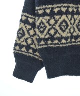 BEAUTY&YOUTH UNITED ARROWS（ビューティーアンドユースユナイテッドアローズ）ニット・セーター 紺 サイズ:F レディース/2200657075019