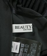 BEAUTY&YOUTH UNITED ARROWS（ビューティーアンドユースユナイテッドアローズ）ロング・マキシ丈スカート 黒 サイズ:S レディース/2200657122010