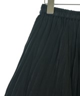 BEAUTY&YOUTH UNITED ARROWS（ビューティーアンドユースユナイテッドアローズ）ロング・マキシ丈スカート 黒 サイズ:S レディース/2200657122010