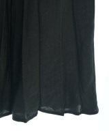 BEAUTY&YOUTH UNITED ARROWS（ビューティーアンドユースユナイテッドアローズ）ロング・マキシ丈スカート 黒 サイズ:S レディース/2200657122010