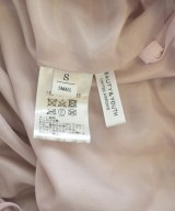 BEAUTY&YOUTH UNITED ARROWS（ビューティーアンドユースユナイテッドアローズ）ロング・マキシ丈スカート ピンク サイズ:S レディース/2200657129033