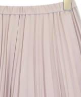 BEAUTY&YOUTH UNITED ARROWS（ビューティーアンドユースユナイテッドアローズ）ロング・マキシ丈スカート ピンク サイズ:S レディース/2200657129033