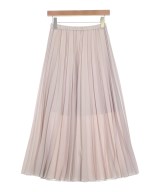 BEAUTY&YOUTH UNITED ARROWS ロング・マキシ丈スカート