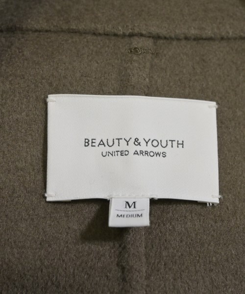 BEAUTY&YOUTH UNITED ARROWS（ビューティーアンドユースユナイテッドアローズ）その他 グレー サイズ:0(XS位) レディース/2200657189044