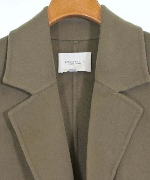 BEAUTY&YOUTH UNITED ARROWS（ビューティーアンドユースユナイテッドアローズ）その他 グレー サイズ:0(XS位) レディース/2200657189044