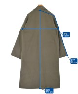 BEAUTY&YOUTH UNITED ARROWS（ビューティーアンドユースユナイテッドアローズ）その他 グレー サイズ:0(XS位) レディース/2200657189044