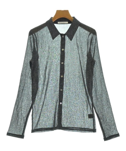 BEAUTY&YOUTH UNITED ARROWS(ビューティーアンドユースユナイテットアローズ)カジュアルシャツ グレー サイズ:F/2200657201036