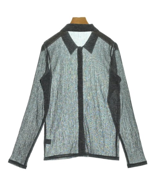 BEAUTY&YOUTH UNITED ARROWS（ビューティーアンドユースユナイテッドアローズ）カジュアルシャツ グレー サイズ:F レディース/2200657201036