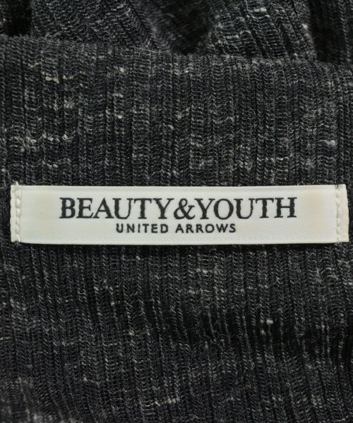 BEAUTY&YOUTH UNITED ARROWS（ビューティーアンドユースユナイテッドアローズ）カジュアルシャツ グレー サイズ:F レディース/2200657201036