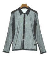 BEAUTY&YOUTH UNITED ARROWS（ビューティーアンドユースユナイテッドアローズ）カジュアルシャツ グレー サイズ:F レディース/2200657201036