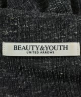 BEAUTY&YOUTH UNITED ARROWS（ビューティーアンドユースユナイテッドアローズ）カジュアルシャツ グレー サイズ:F レディース/2200657201036