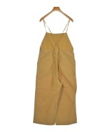 BEAUTY&YOUTH UNITED ARROWS（ビューティーアンドユースユナイテッドアローズ）オールインワン/サロペット 茶 サイズ:S レディース/2200649410040
