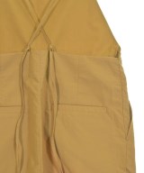 BEAUTY&YOUTH UNITED ARROWS（ビューティーアンドユースユナイテッドアローズ）オールインワン/サロペット 茶 サイズ:S レディース/2200649410040