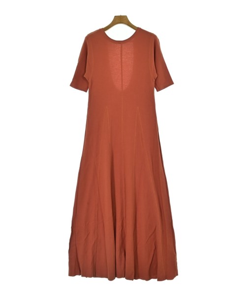BEAUTY&YOUTH UNITED ARROWS(ビューティーアンドユースユナイテットアローズ)ワンピース オレンジ サイズ:F/2200649410057