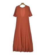 BEAUTY&YOUTH UNITED ARROWS（ビューティーアンドユースユナイテッドアローズ）ワンピース オレンジ サイズ:F レディース/2200649410057
