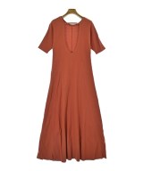 BEAUTY&YOUTH UNITED ARROWS（ビューティーアンドユースユナイテッドアローズ）ワンピース オレンジ サイズ:F レディース/2200649410057
