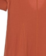 BEAUTY&YOUTH UNITED ARROWS（ビューティーアンドユースユナイテッドアローズ）ワンピース オレンジ サイズ:F レディース/2200649410057