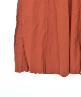 BEAUTY&YOUTH UNITED ARROWS（ビューティーアンドユースユナイテッドアローズ）ワンピース オレンジ サイズ:F レディース/2200649410057