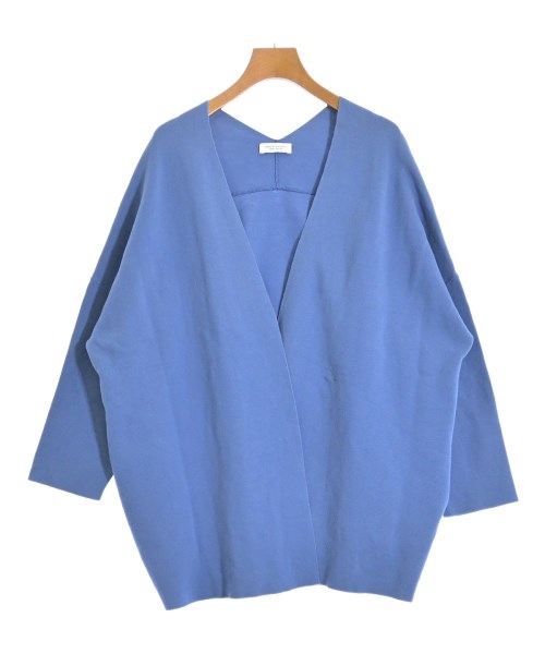 BEAUTY&YOUTH UNITED ARROWS(ビューティーアンドユースユナイテットアローズ)カーディガン 青 サイズ:F/2200649410163