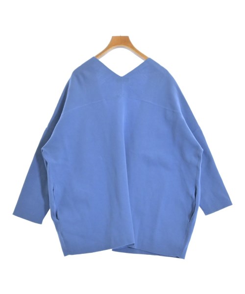 BEAUTY&YOUTH UNITED ARROWS（ビューティーアンドユースユナイテッドアローズ）カーディガン 青 サイズ:F レディース/2200649410163