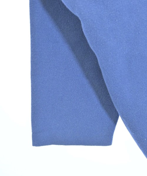 BEAUTY&YOUTH UNITED ARROWS（ビューティーアンドユースユナイテッドアローズ）カーディガン 青 サイズ:F レディース/2200649410163