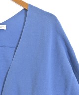 BEAUTY&YOUTH UNITED ARROWS（ビューティーアンドユースユナイテッドアローズ）カーディガン 青 サイズ:F レディース/2200649410163