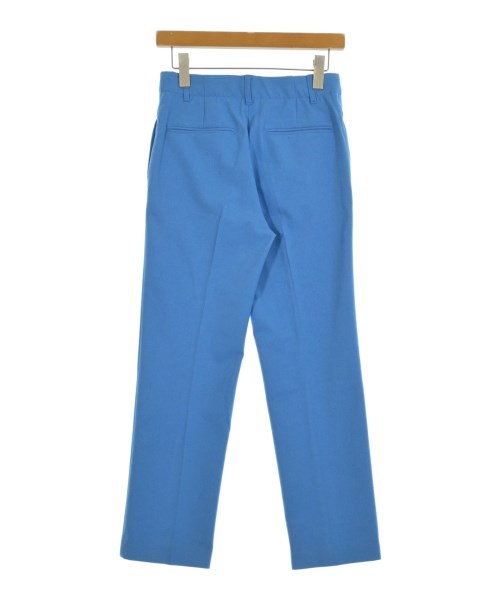 BEAUTY&YOUTH UNITED ARROWS（ビューティーアンドユースユナイテッドアローズ）スラックス 青 サイズ:S レディース/2200649410170