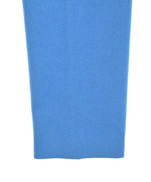 BEAUTY&YOUTH UNITED ARROWS（ビューティーアンドユースユナイテッドアローズ）スラックス 青 サイズ:S レディース/2200649410170