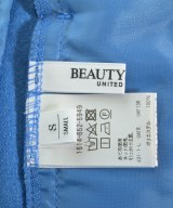 BEAUTY&YOUTH UNITED ARROWS（ビューティーアンドユースユナイテッドアローズ）スラックス 青 サイズ:S レディース/2200649410170