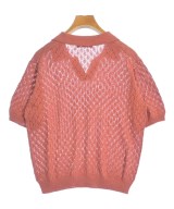 BEAUTY&YOUTH UNITED ARROWS（ビューティーアンドユースユナイテッドアローズ）ニット・セーター オレンジ サイズ:F レディース/2200649410194