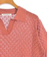 BEAUTY&YOUTH UNITED ARROWS（ビューティーアンドユースユナイテッドアローズ）ニット・セーター オレンジ サイズ:F レディース/2200649410194